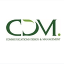 Communications Design & Management Pty Limited logo