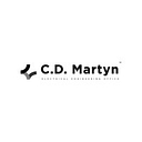Dental on Martyn logo