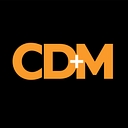 Cd&M Communications logo