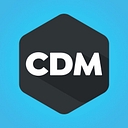 Favicon of Cineplex Digital Networks