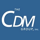 The Cdm Group Inc. logo