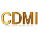 Cdmi Llc logo