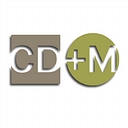 Cd+M Lighting Design Group logo