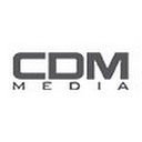 Cdm Media logo