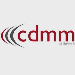 cdmm uk ltd logo