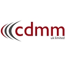 Cdmm (Uk) Ltd logo