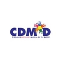 Children's Discovery Museum Of The Desert logo
