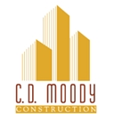 C.D. Moody Construction Company, Inc. logo