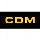 CDM Recruitment logo