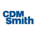 CDM Smith logo