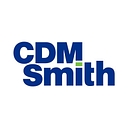 Cdm Smith logo