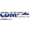 Cdm Systems, Inc. logo