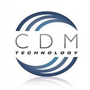 Cdm Technology logo