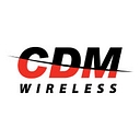 Cdm Wireless logo