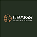 Craigs Investment Partners Limited logo