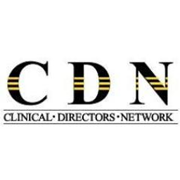 Clinical Directors Network, Inc. logo