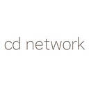Cd Network logo