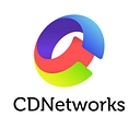 CDNetworks Logo