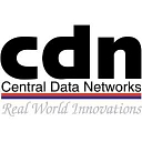 Central Data Networks logo