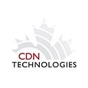 Cdn Technologies Inc. logo