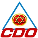Central Distribuidora Ojeda Refrigeraciòn S.A.De C.V. logo