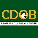 CDOB Brazilian Cultural Centre logo