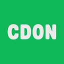 CDON logo