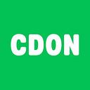 CDON AB logo