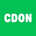 Favicon of CDON.se
