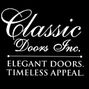 Classic Doors Inc logo