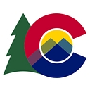 Colorado Department of Revenue logo