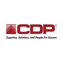 Cdp, Inc logo