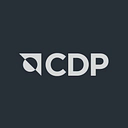 CDP Worldwide logo