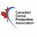 Canadian Dental Protective Association logo