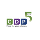 Contributor Development Partnership logo