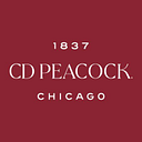 CD Peacock