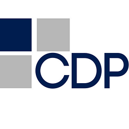 Custom Data Processing, Inc logo