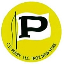 C.D. Perry & Sons, Inc. logo