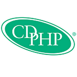 Capital District Physicians' Health Plan logo