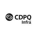 Cdpq Infra logo