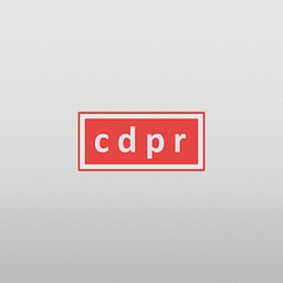 Logo of cdpr.org.pk