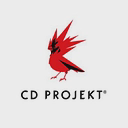 Cd Projekt logo