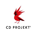 CD Projekt logo