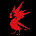CD Projekt logo