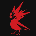 CD Projekt Red logo — hiring for Lead Gameplay Engineer (NPC Behavior)