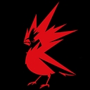 CD PROJEKT RED company logo