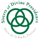Sisters Of Divine Providence | Marie De La Roche Province logo