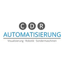 CDR Automatisierung GmbH logo