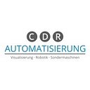 CDR Automatisierung GmbH logo