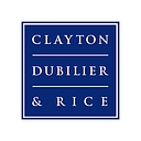 Clayton, Dubilier & Rice Logo